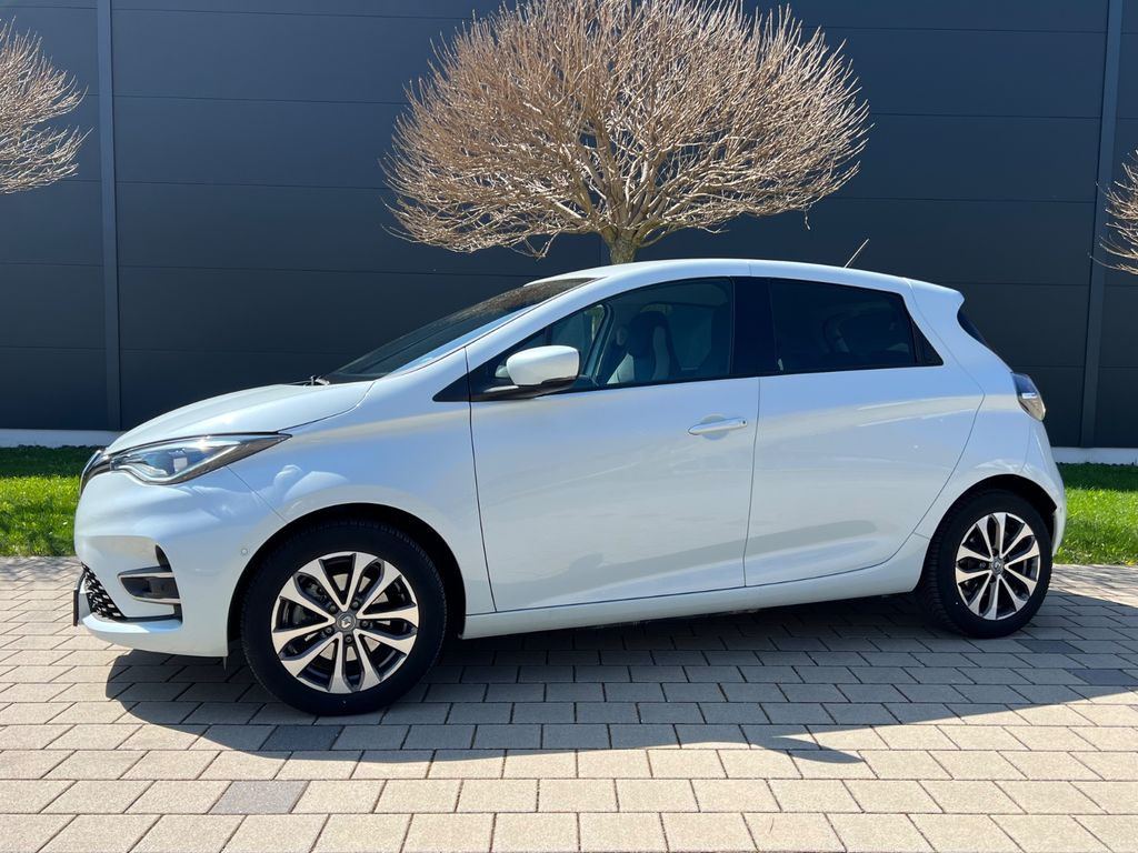 Bild des Angebotes Renault ZOE R135 Intens|INKL BATTERIE!!!LED|NAVI|KAMERA