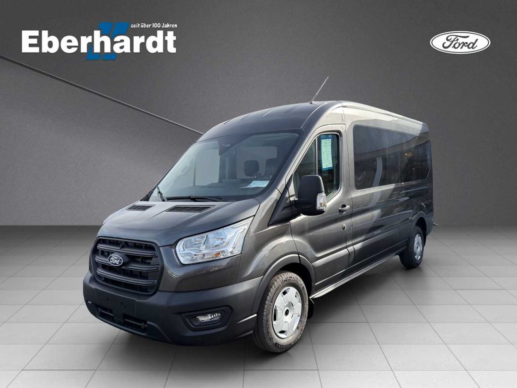 Bild des Angebotes Ford Transit 350 L3 Trend