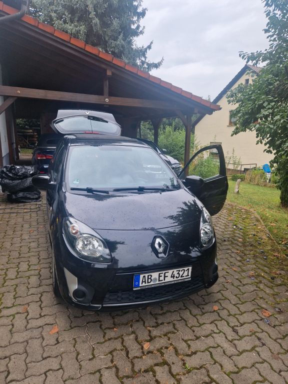 Bild des Angebotes Renault Twingo Authentique 1.2 LEV 16V 75 eco2 Authe...