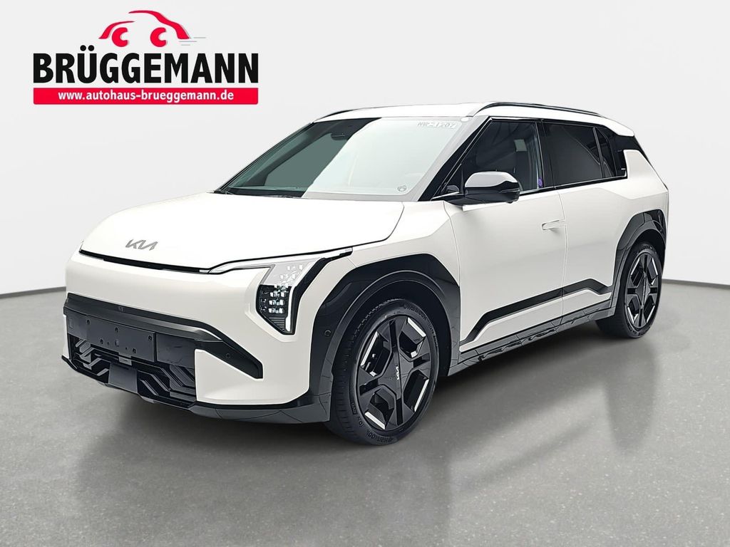 Bild des Angebotes Kia EV3 81.4 KWH GT-LINE MJ27 DRIVEWISE-PARK-PRO KOM