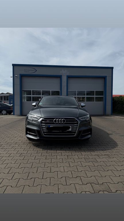 Bild des Angebotes Audi S3 2.0 TFSI quattro -