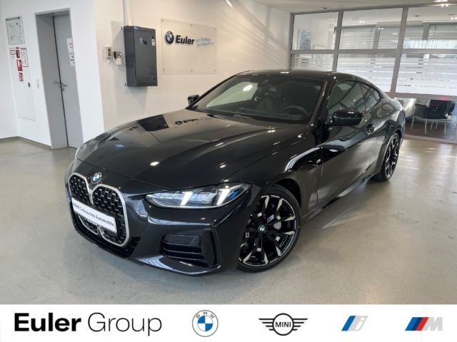 Bild des Angebotes BMW 430 D X M-Sport SR19'' Stdheiz Glasdach H/K Inno