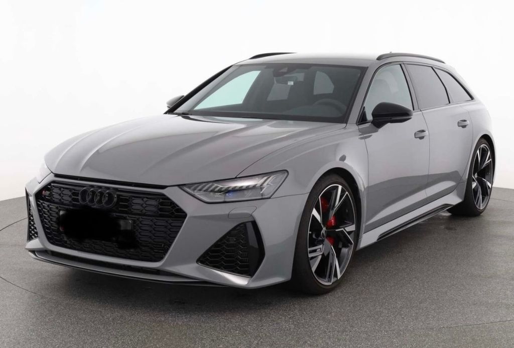 Bild des Angebotes Audi RS6 4.0 TFSI tiptr. quattro -