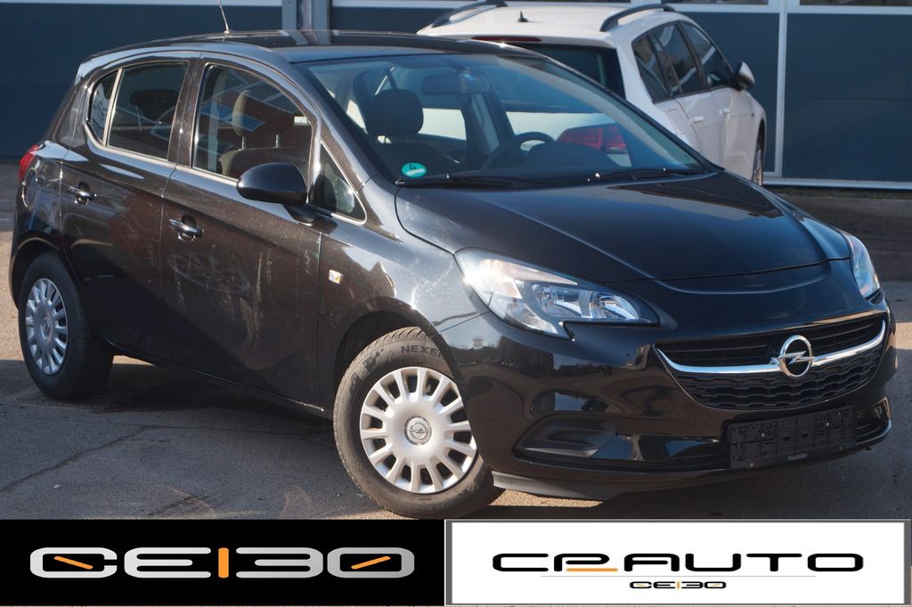 Bild des Angebotes Opel Corsa E Selection
