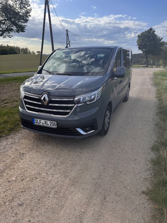 Bild des Angebotes Renault Trafic