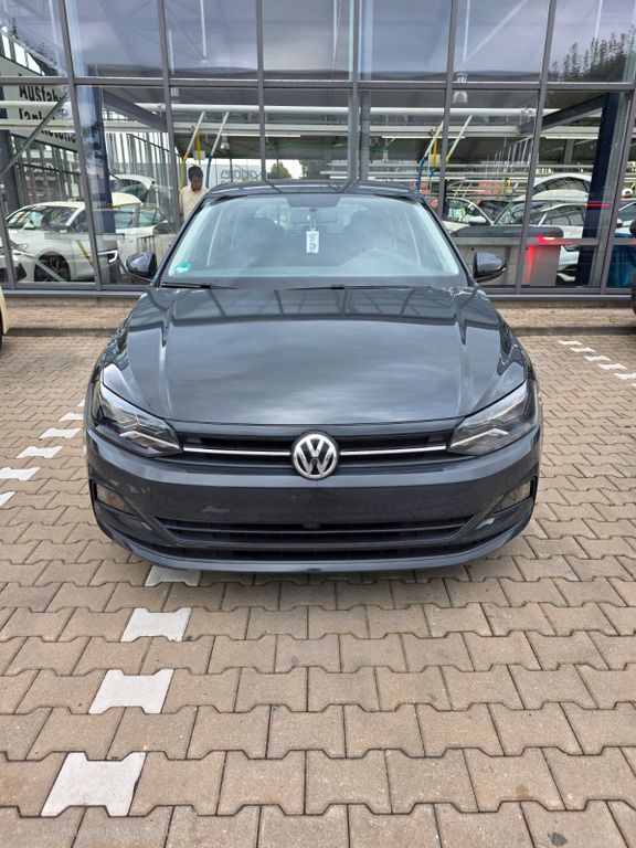 Bild des Angebotes Volkswagen Polo 1.0 59kW Comfortline Comfortline