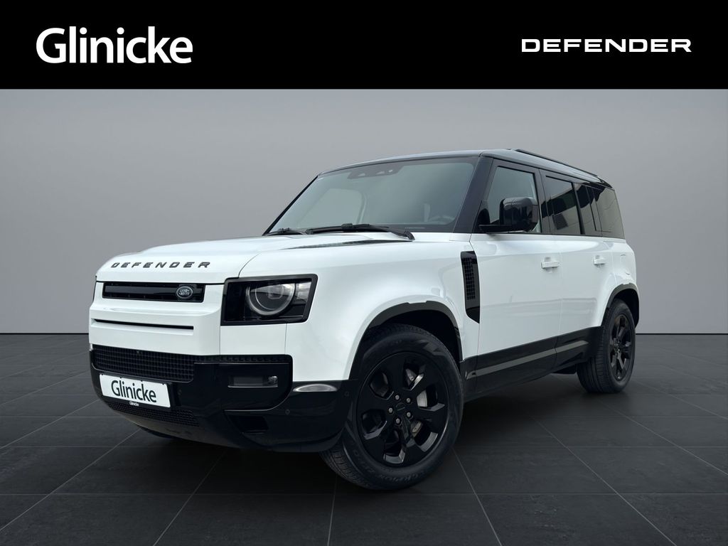 Bild des Angebotes Land Rover Defender 110 P300e X-Dynamic SE WinterPack AHK