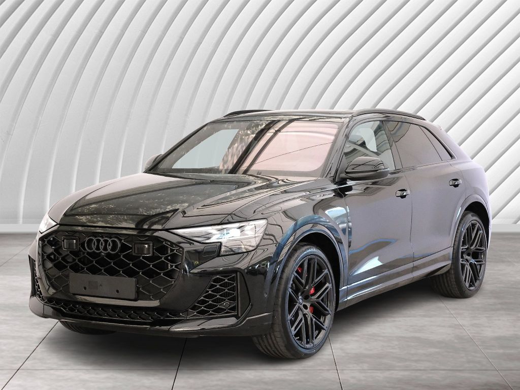 Bild des Angebotes Audi RS Q8 4.0 TFSI quattro