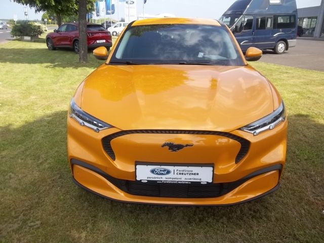 Bild des Angebotes Ford Mustang MACH-E Basis Navi digitales Cockpit LED