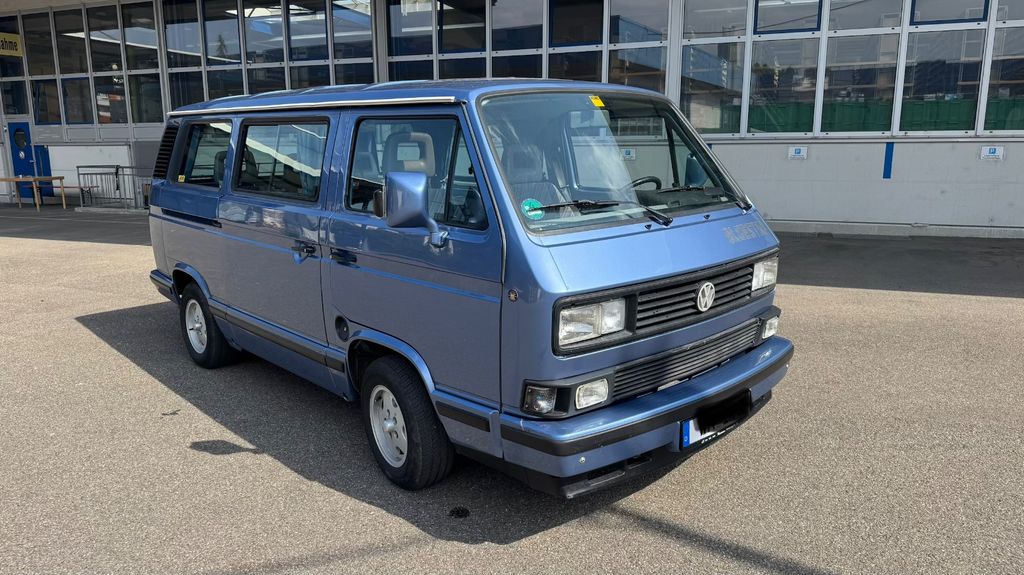 Volkswagen T3 Multivan