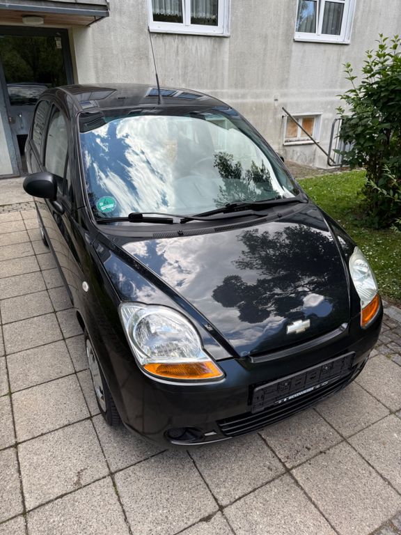 Bild des Angebotes Chevrolet Matiz