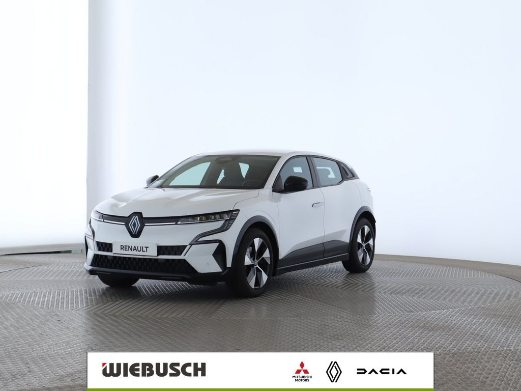 Bild des Angebotes Renault Megane E-Tech EV40 130HP Equilibre (Batterie 40