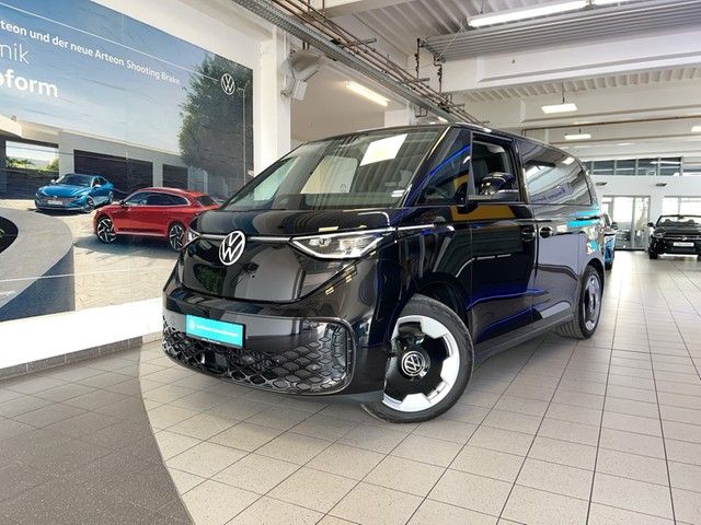 Bild des Angebotes Volkswagen ID. Buzz Pro 150kW MATRIX LED+KAMERA+NAVI+HU/AU