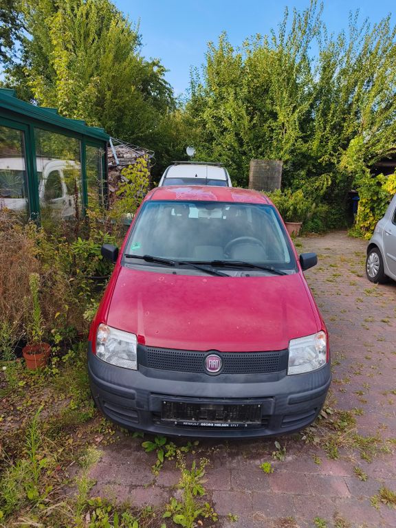 Bild des Angebotes Fiat Panda