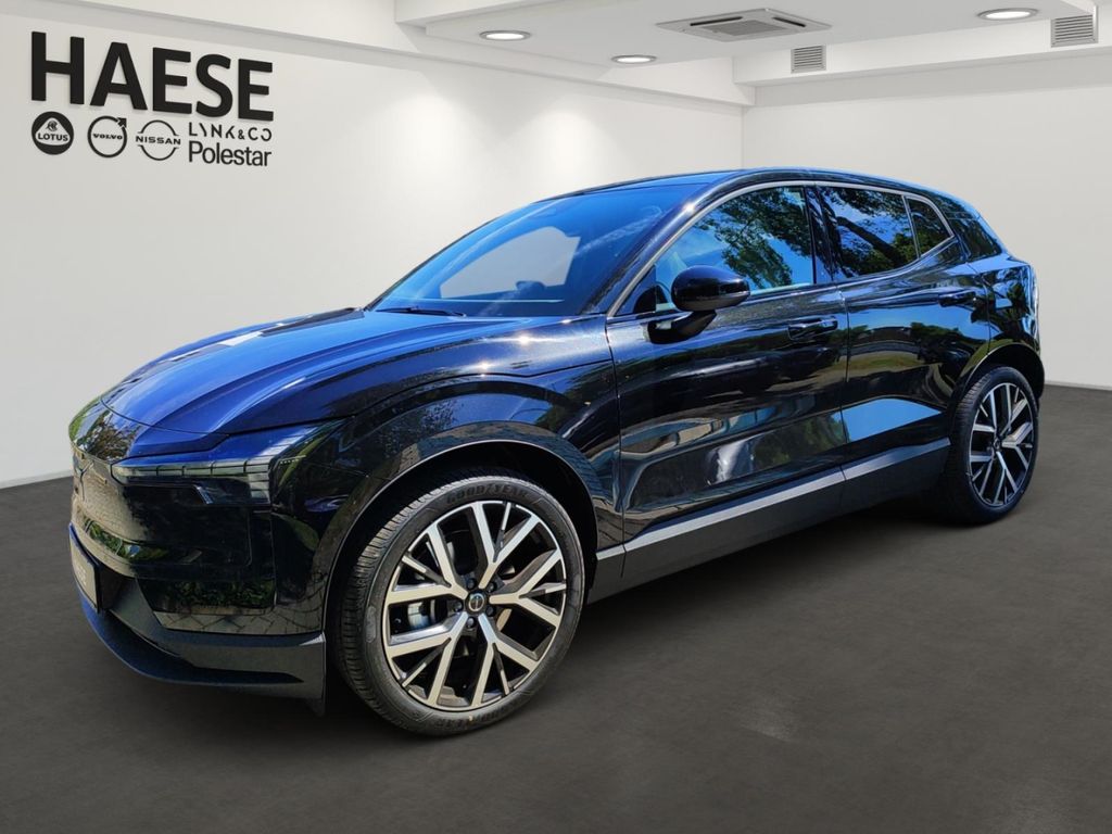 Bild des Angebotes Volvo EX30 Ultra 2WD Pure Electric Panorama Memory Sit