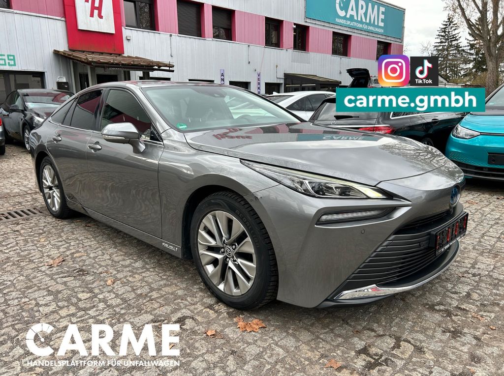 Toyota Mirai Executive 134KW Automatik