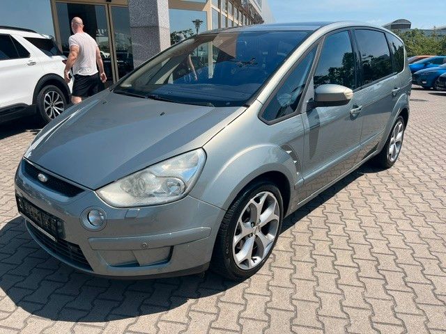 Bild des Angebotes Ford S-MAX 2,0 TDCI Titanium