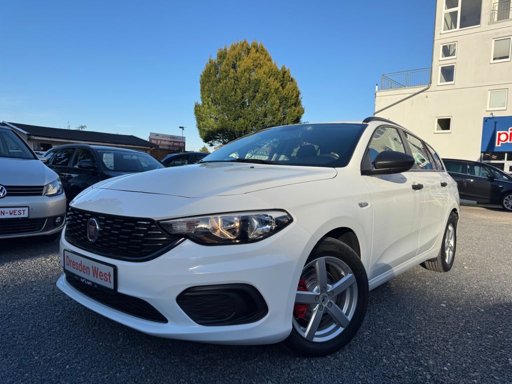 Bild des Angebotes Fiat Tipo More