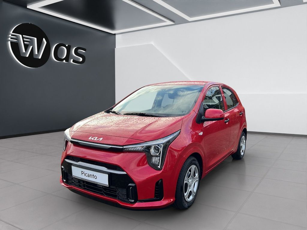 Bild des Angebotes Kia Picanto PE2 1.0 GDI Core