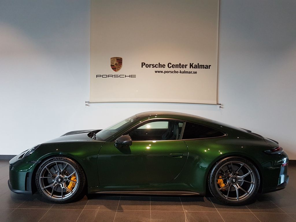 Bild des Angebotes Porsche 992 GT3 mit Touring-Paket PCCB 2026 0 km New Car