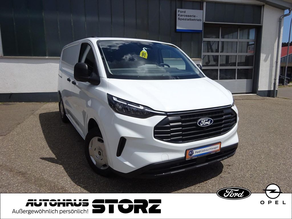 Bild des Angebotes Ford Transit Custom Kasten 280 L1 Trend FWD TECHNOLOG