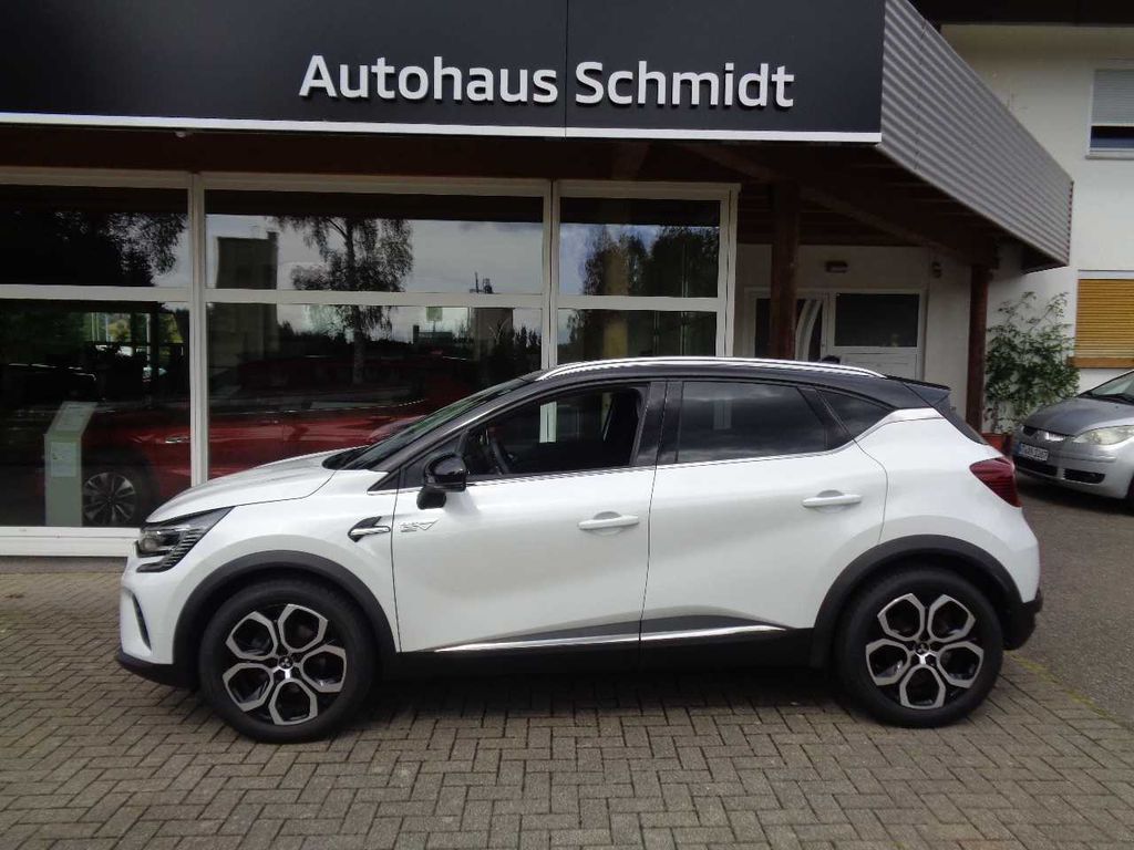 Bild des Angebotes Mitsubishi ASX Select 1.6 Hybrid