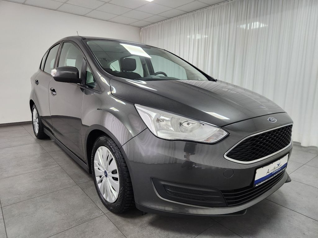 Bild des Angebotes Ford C-Max TREND Sitzhzg. PDC beh.Lenkr. beh.WSS M&S