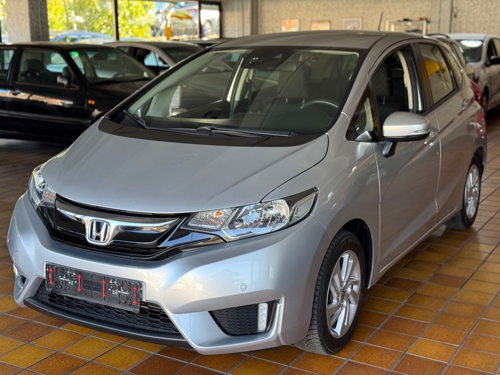 Bild des Angebotes Honda Jazz Comfort/NAVI/PDC/SHZ/ALU/MFL/TEMP/KLIMA/TOP