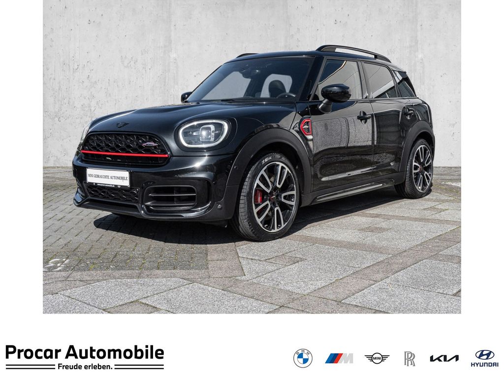 Bild des Angebotes MINI John Cooper Works Komfortzugang, Rückfahrkamera,