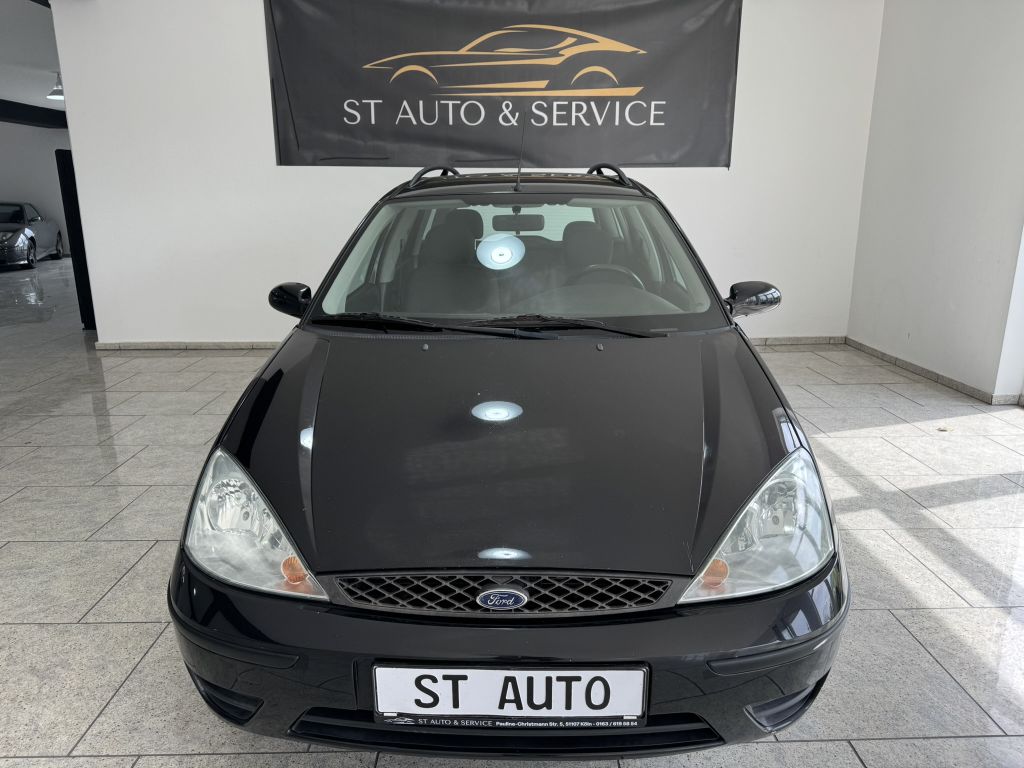 Bild des Angebotes Ford Viva
