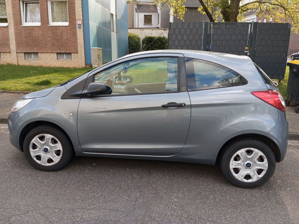 Bild des Angebotes Ford KA  Für Fahranfänger