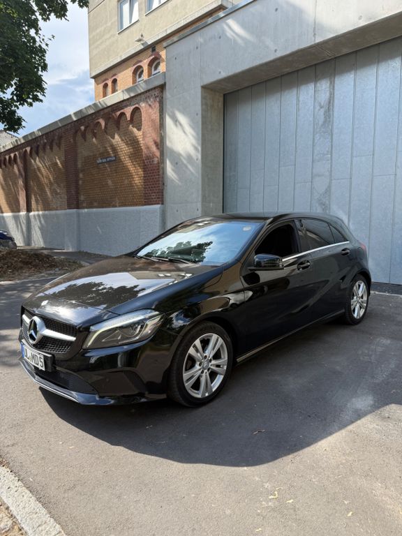 Bild des Angebotes Mercedes-Benz A 180 Urban Urban