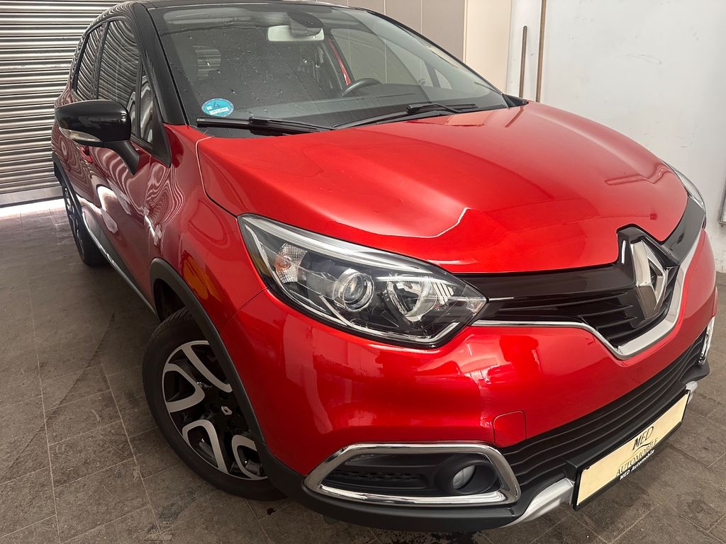 Bild des Angebotes Renault Captur XMOD
