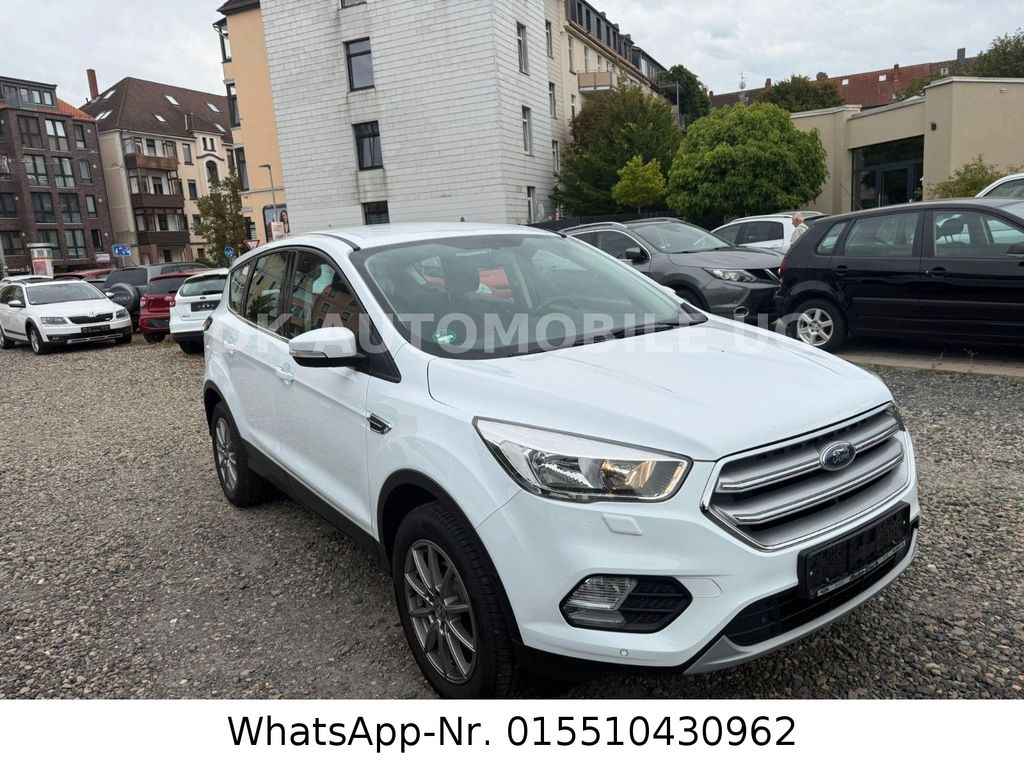 Bild des Angebotes Ford Kuga Trend