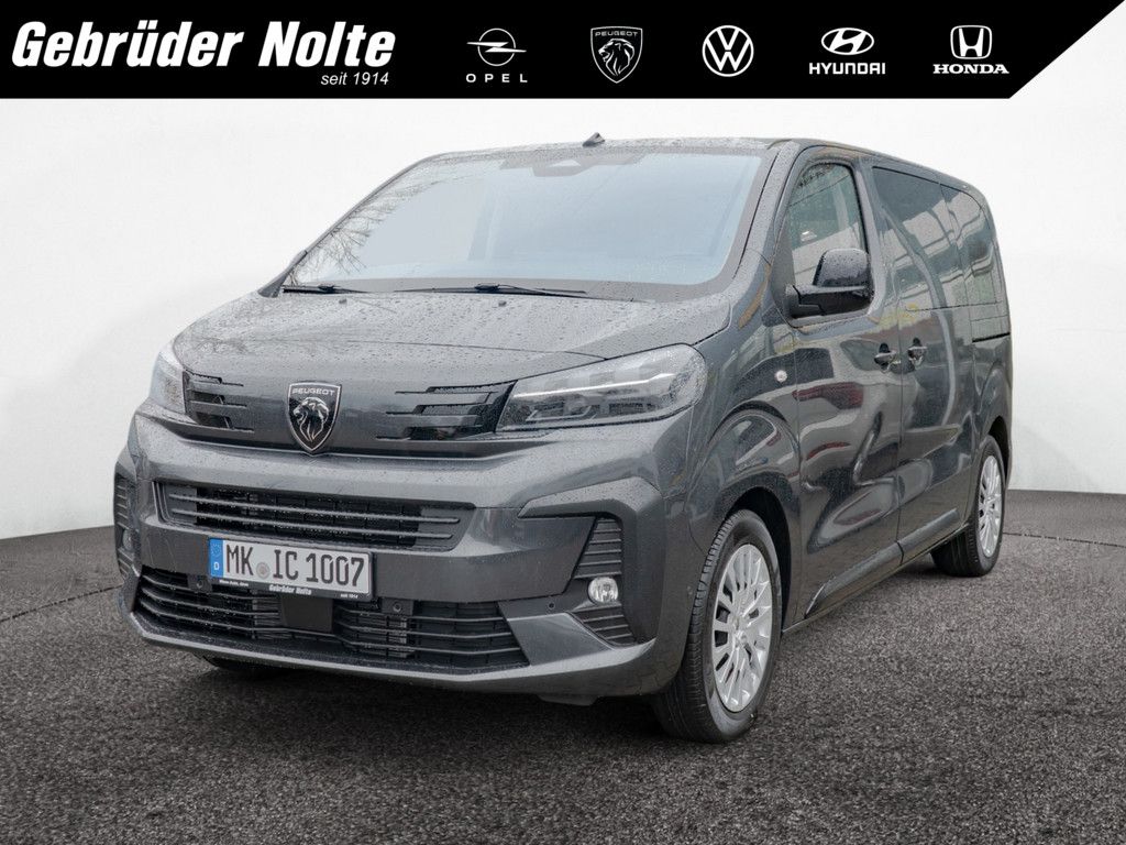 Bild des Angebotes Peugeot Traveller Active L2 Diesel 180 EAT8