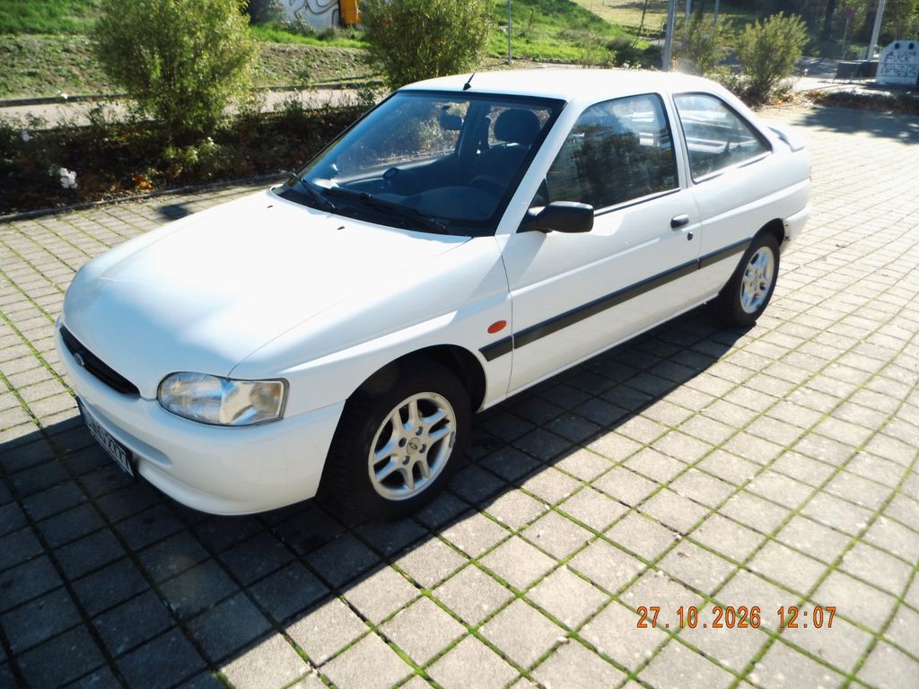 Bild des Angebotes Ford Escort 1.4 Flair Flair