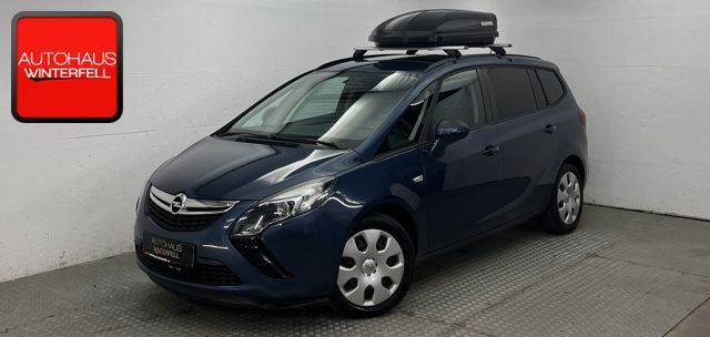 Bild des Angebotes Opel Zafira Tourer 1.4 Turbo Active 7SITZ+PDC+KLIMA+