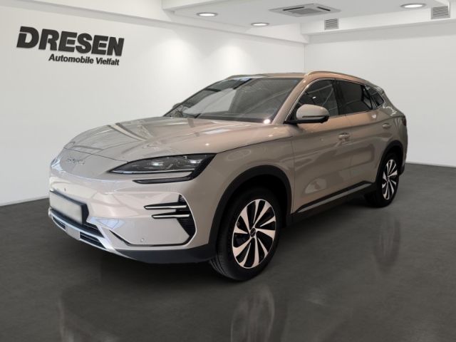 Bild des Angebotes BYD Seal U 1.5 PHEV 160 kW Boost+Sitzbelüftung+Infin