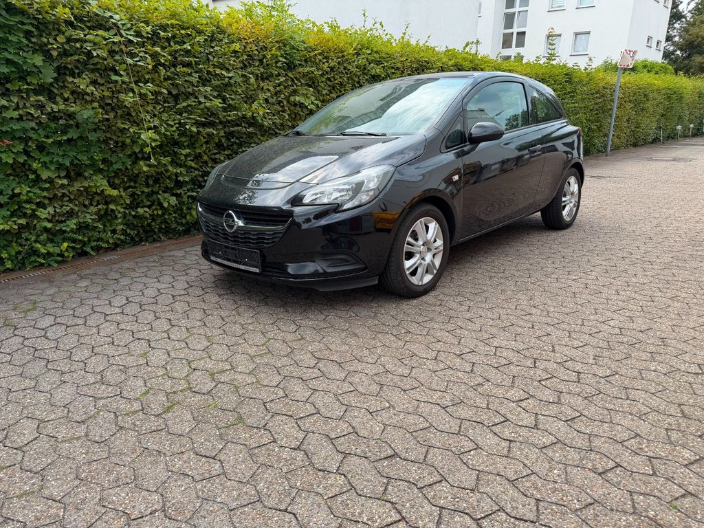 Bild des Angebotes Opel Corsa 1.2 Selection Selection