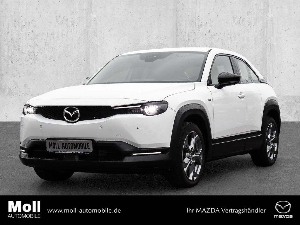 Bild des Angebotes Mazda MX-30 Prime-Line HUD AD Navi LED ACC Apple CarPl