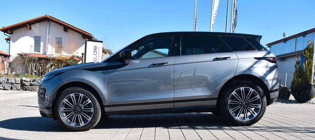 Bild des Angebotes Land Rover Range Rover Evoque HSE / NEUES MODELL !