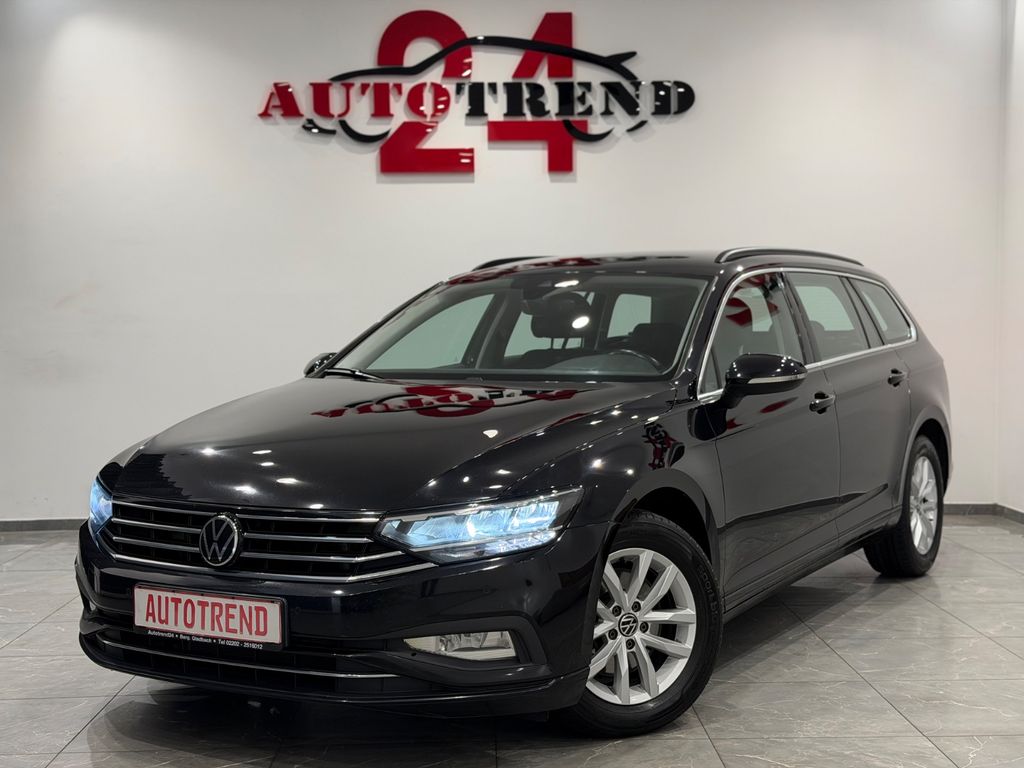 Bild des Angebotes Volkswagen Passat Business DSG Facelift NAVI+KAMERA+LED+ACC