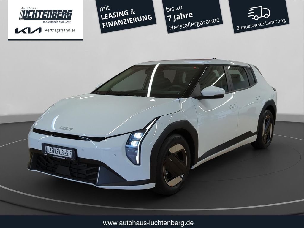Bild des Angebotes Kia EV4 AIR 58.3 kWh WINTER PAKET NAVI+KAMERA+CARPLA