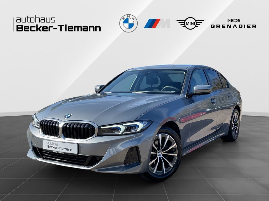 Bild des Angebotes BMW 318i Limousine/ Adap. LED/ HiFi/ RFK