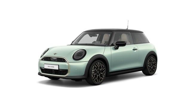 Bild des Angebotes MINI COOPER C John Cooper Works Trim Steptr. Panorama