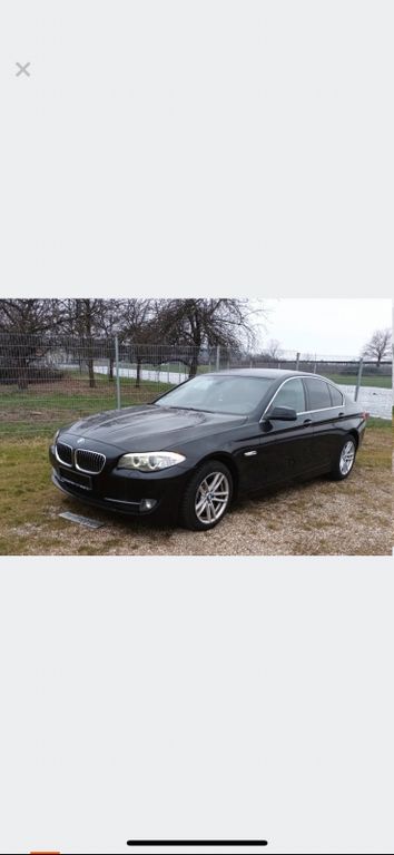 Bild des Angebotes BMW 525d