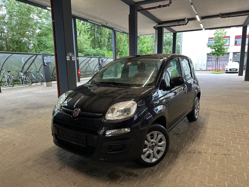 Bild des Angebotes Fiat Panda Easy (BENZIN/GAS)
