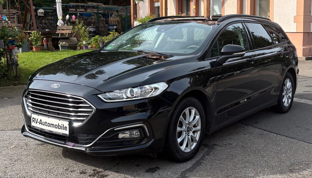 Bild des Angebotes Ford Mondeo Turnier Trend