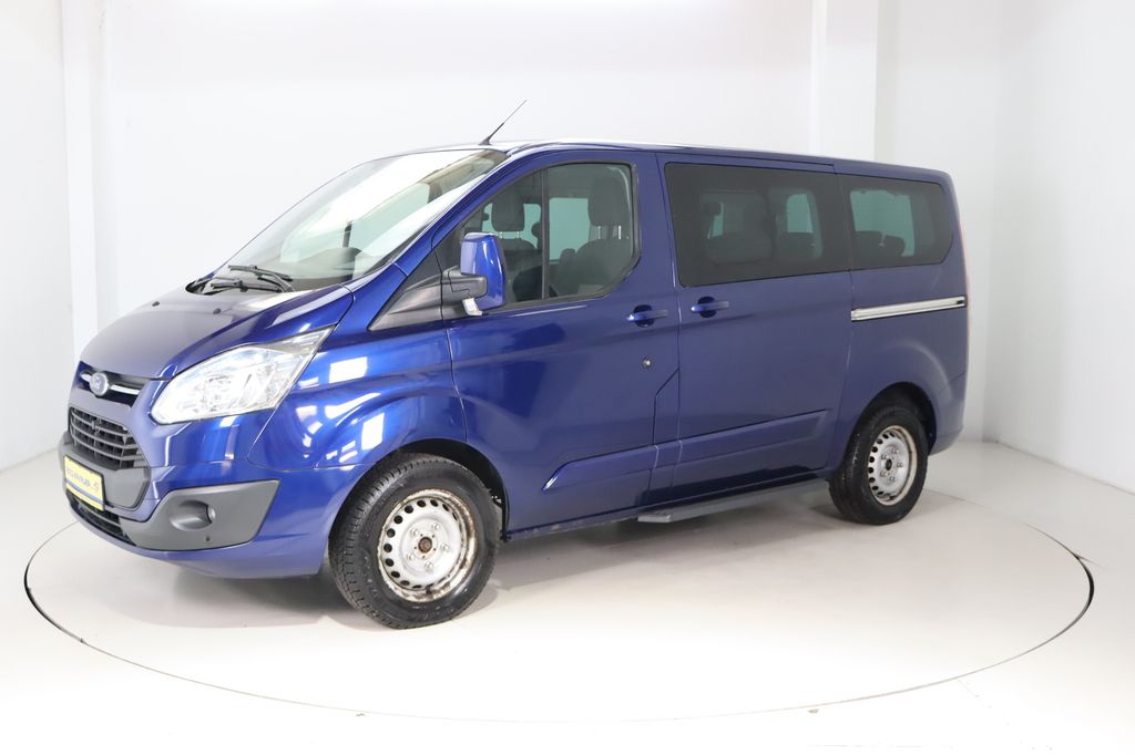 Bild des Angebotes Ford Tourneo Custom 2.2 TDCi * 8 Sitzplätze
