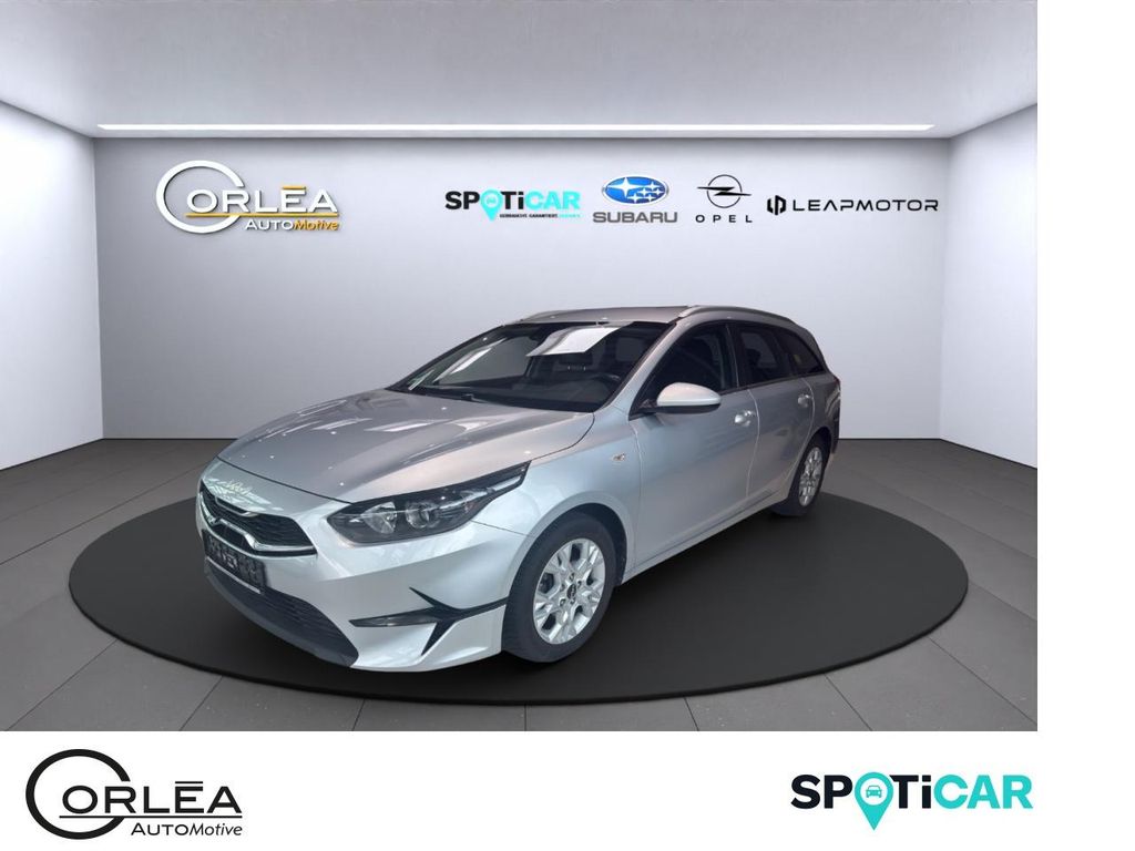Bild des Angebotes Kia Ceed Sportswagon Edition 7